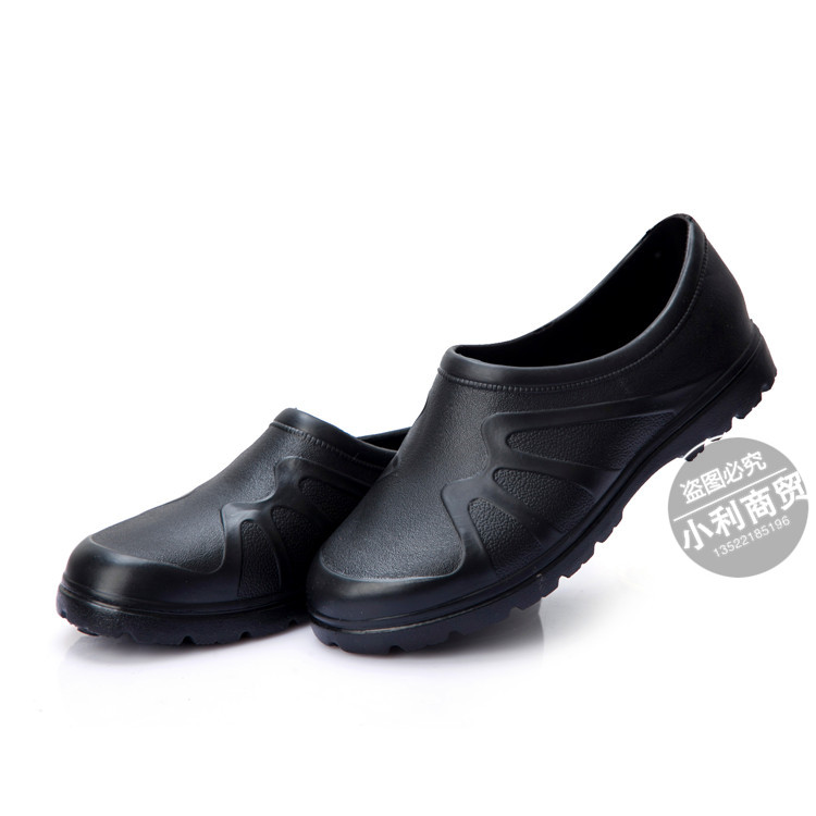 Chaussures en caoutchouc - Ref 941446 Image 13