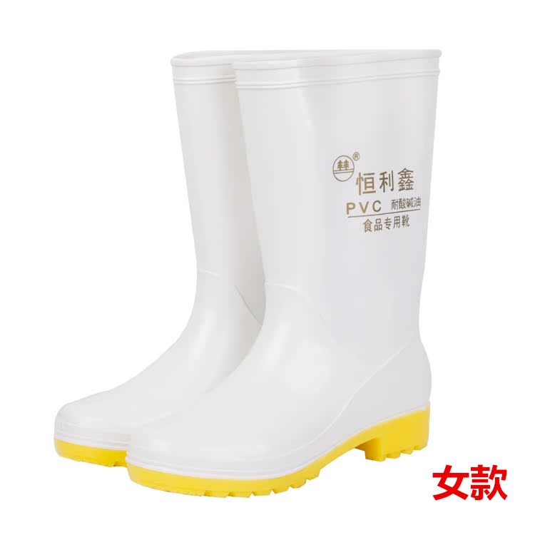 Chaussures - bottes caoutchouc homme - semelle tendon - Ref 962302 Image 14