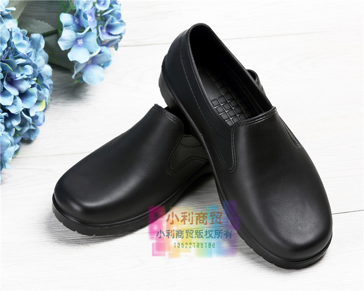 Chaussures en caoutchouc - Ref 941446 Image 25