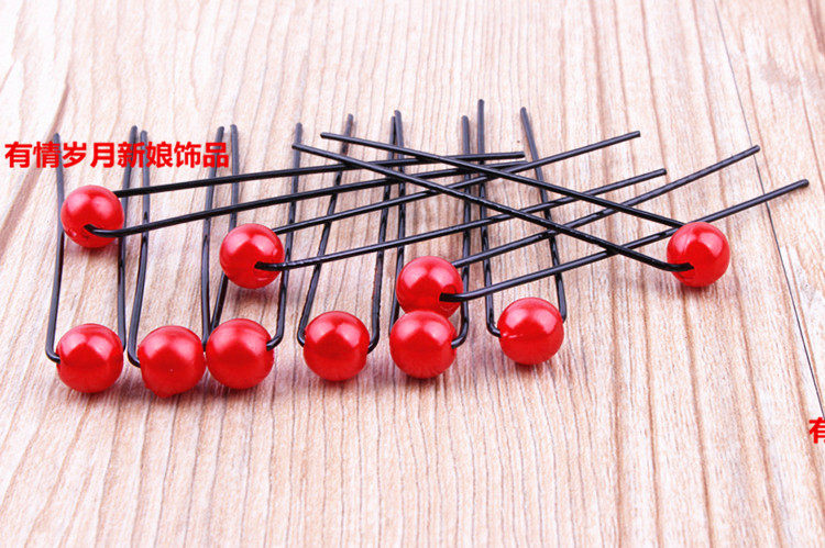 Accessoire coiffure en autre - Ref 1204390 Image 6