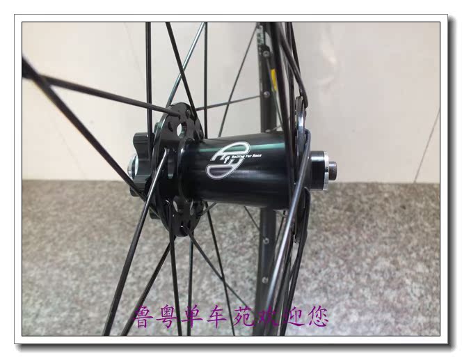 Roues de vélo Mountain Bike 26 pouces - Ref 2369467 Image 14