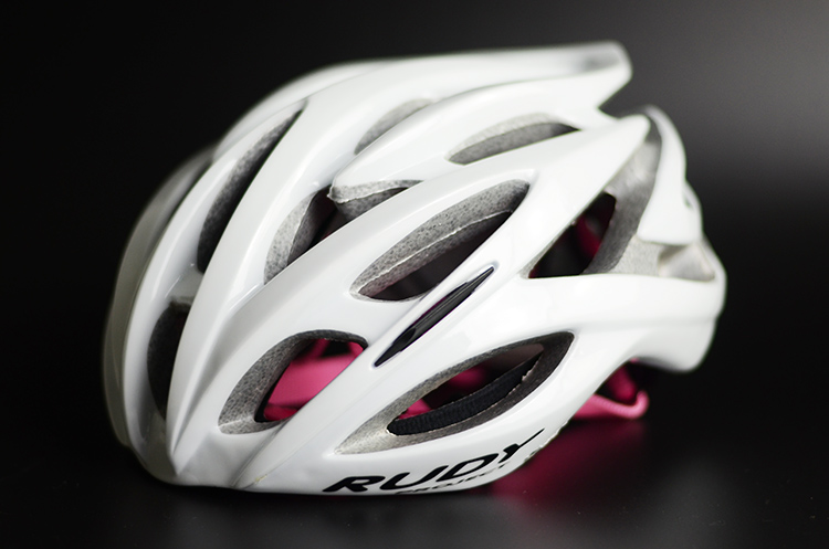 Casque cycliste - Ref 2237413 Image 7