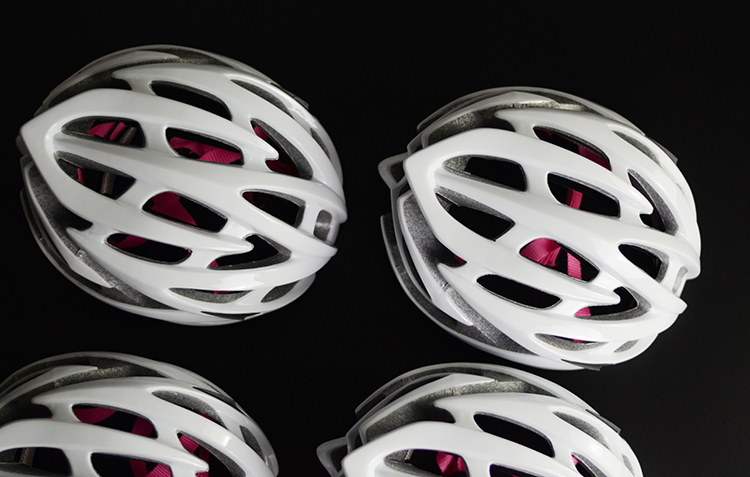 Casque cycliste - Ref 2237413 Image 14