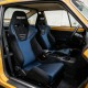 Driving-Inspired Combat Seat Recaro Sr6 Classic Half-Cup Car Seat Racing Seat Simulator Seat