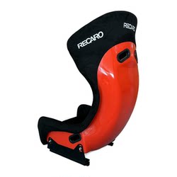 Conspit Gt Lite F1 Home Gaming Recaro Bucket Chair E-Sports Racing Simulator Vr Seat Car