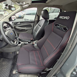 Hot Selling Recaro Seats New Model Sr3 Racing Seat Modified Car Ergonomic Seat Simulator Vr Chair