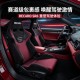 Strong Support and Stable Ceiling for the Recaro Sr6 Classic Half-Tub Car Seat Racing Simulator