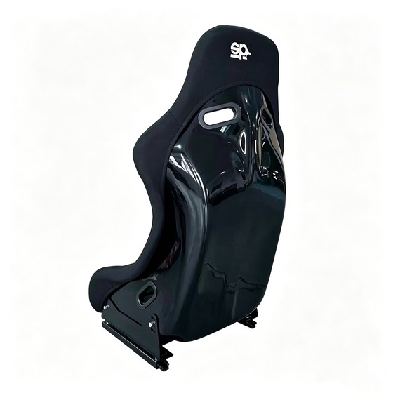 Popular Home Gaming Racing Simulator Seat for Simulated Events, Lightweight Gaming Chair, Desert Off-Road Bucket Chair
