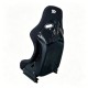 Popular Home Gaming Racing Simulator Seat for Simulated Events, Lightweight Gaming Chair, Desert Off-Road Bucket Chair
