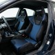Driving-Inspired Combat Seat Recaro Sr6 Classic Half-Cup Car Seat Racing Seat Simulator Seat
