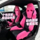 Battle Seat Recaro Sr6 Classic Half Bucket Car Seat Modified Racing Seat Simulator Gaming Chair