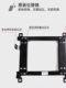 Suitable for Car Modification Seat Base Bracket, Honda, Bmw, Volkswagen, Mitsubishi, Audi, Ford Special Base Tripod