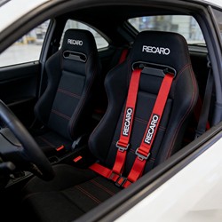 Recaro Sr3 Sports Classic Appearance Comfortable Car Seat Modified Racing Seat Simulator Seat