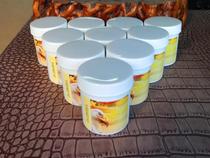 Leather carving tools dyeing with dye oil dyeing old John leather carving with oil 10 colors