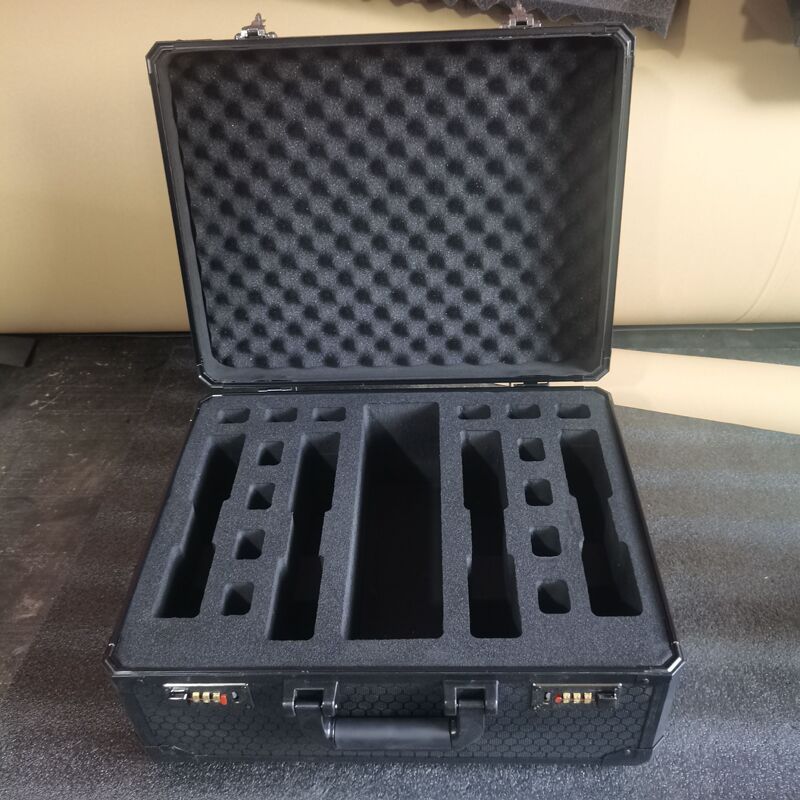 4-Digit 6-Digit 8-Digit P1 Large-Capacity Storage Box Tactical Launcher Box 4-Digit 6-Digit 8-Digit P1 Large-Capacity Storage Box Tactical Launcher Box