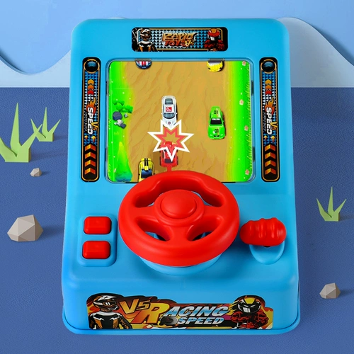 Интеллектуальная интерактивная игрушка для тренировок для мальчиков, мозговой штурм, концентрация внимания, для детей и родителей, подарок на день рождения