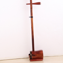 Factory direct sales professional playing Gahu musical instrument sour branch Ebony Gaohu treble Erhu instrument