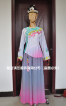 Order the costumes of the dance that seems to be returning from an old friend the classical dance It seems to be returning from an old friend CCTV solo dance costumes