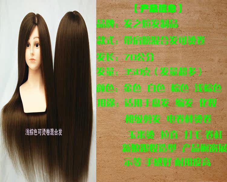 Extension mèches - Ref 219563 Image 22