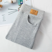 Весна и осенний светло -серый