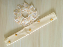 Cover Ugly Air Conditioning Hole Decoration Patch Piping Mouth Choke Plug Hole Wall Hole Wall Hole Patch Air-conditioning Dongle Wall Decoration Patch