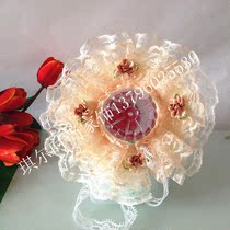 Cloth Art Air Conditioning Hole Decoration Cover Piping opening hole Hole Stuck TV Wall Cave lid shielded Ugly Air Conditioning Hole Decoration