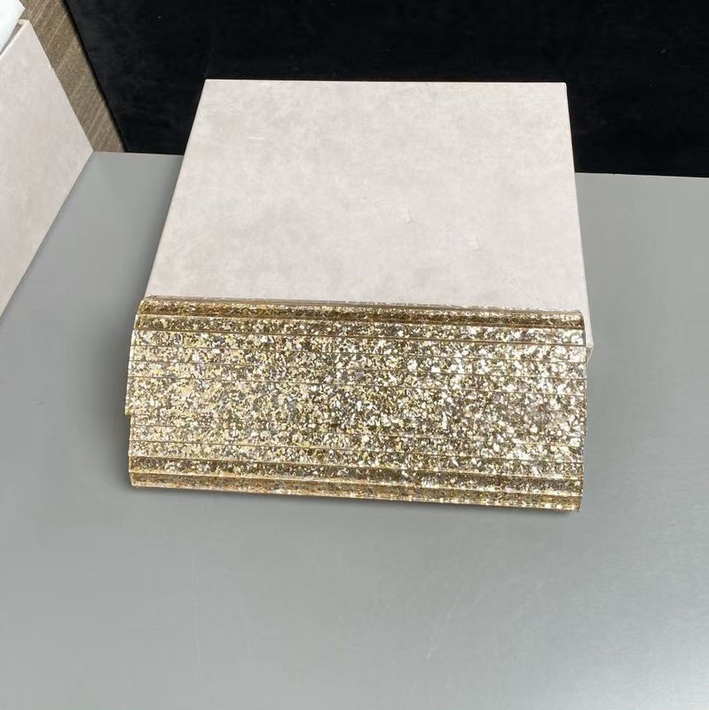 European and American Fashion Sequined Clutch Bag for Women, Versatile Niche Design, Elegant Casual Party Bag, Horizontal Square Shoulder Bag European and American Fashion Sequined Clutch Bag for Women, Versatile Niche Design, Elegant Casual Party Bag, Horizontal Square Shoulder Bag