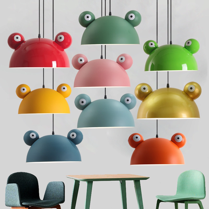 Modern Minimalist Creative Hotel Restaurant Chandelier Nordic Style Personalized Kindergarten Nursery Classroom Colorful Circular Lighting Fixtures Modern Minimalist Creative Hotel Restaurant Chandelier Nordic Style Personalized Kindergarten Nursery Classroom Colorful Circular Lighting Fixtures