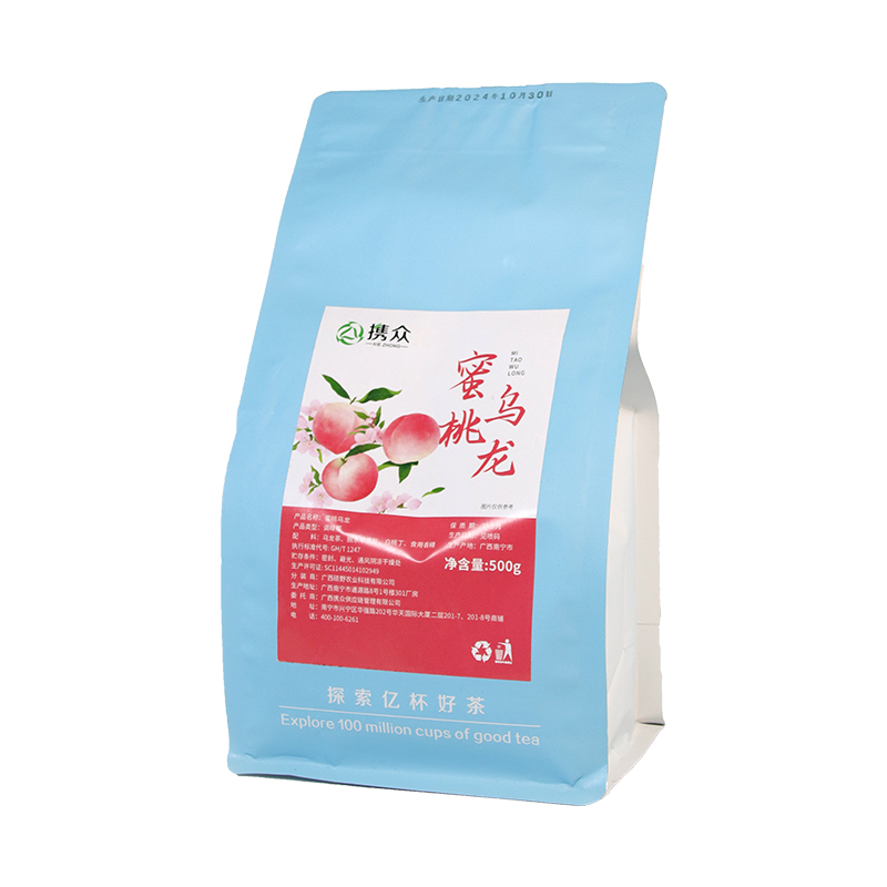 揭秘茶饮品牌背后的秘密武器：那些你不知道的原料故事