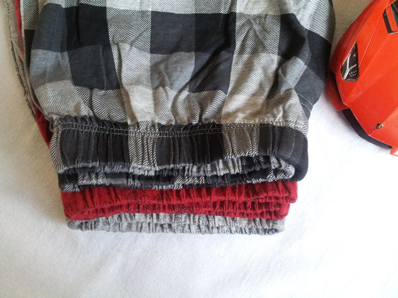 Pantalon pyjama jeunesse - Ref 726833 Image 7