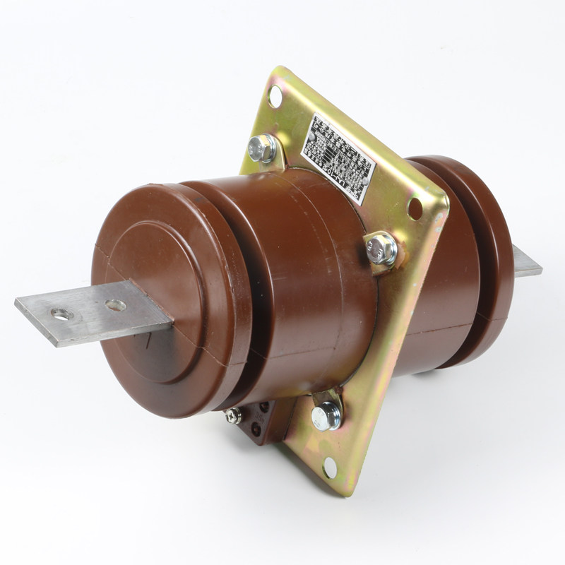 Changkuk LAZBJ-10 LAZBJ-12 LAJ-10Q wears wall casting insulated current transformer