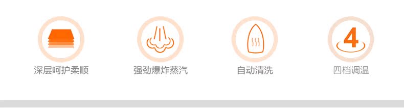 bàn ủi bao nhiêu tiền Weimar Electric Iron hộ gia đình cầm tay cầm tay sắt cao sinh viên ủi quần áo ủi quần áo sắt nhỏ - Điện sắt ban ui hoi nuoc philip