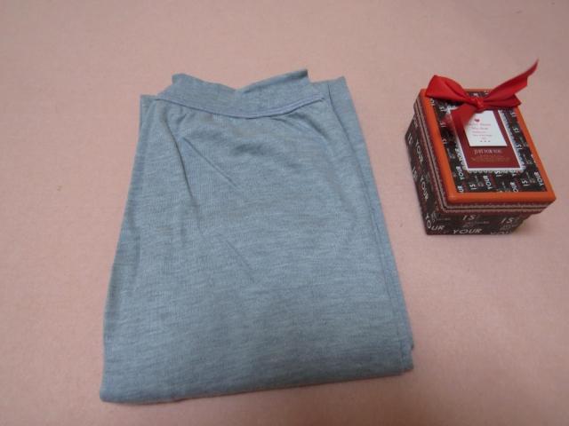 Pantalon collant simple en coton - Ref 751517 Image 18