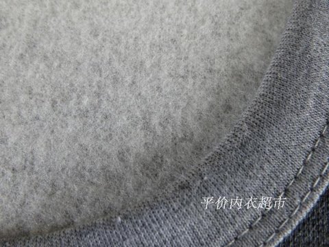 Quần lót nam và nữ cộng với nhung dày đôi quần áo mùa thu quần dài đôi mùa thu và áo len cotton mùa đông đồ bộ pijama