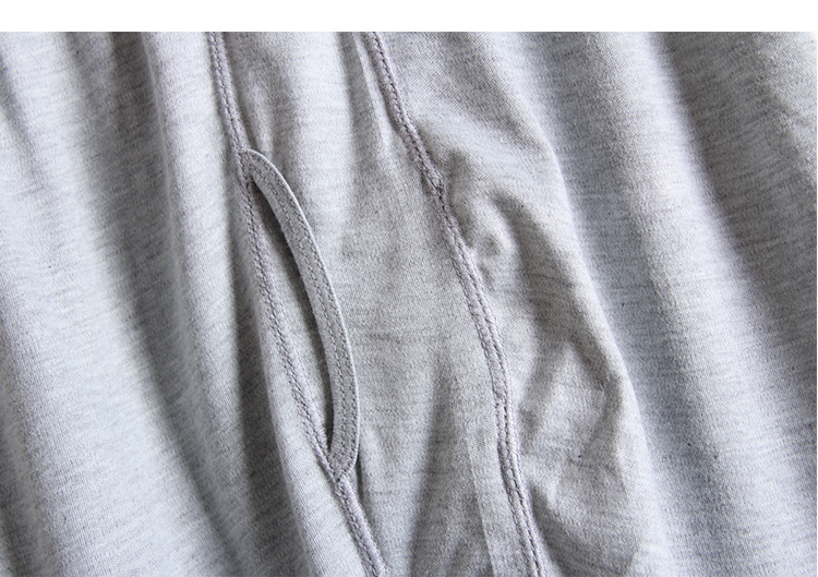 Pantalon collant jeunesse mouvement en coton - Ref 748132 Image 21