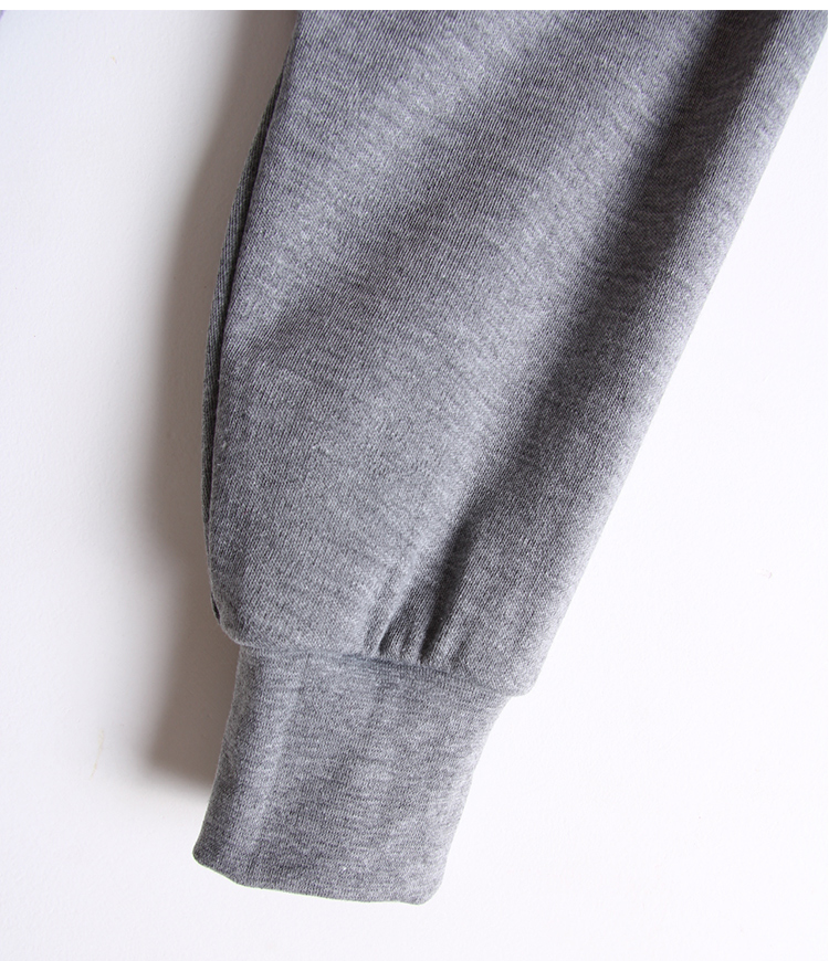 Pantalon collant jeunesse mouvement en coton - Ref 748132 Image 23
