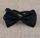 Галстук-бабочка для детей и взрослых, костюм для раннего возраста с бантиком для друга