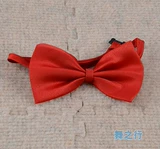 Галстук-бабочка для детей и взрослых, костюм для раннего возраста с бантиком для друга