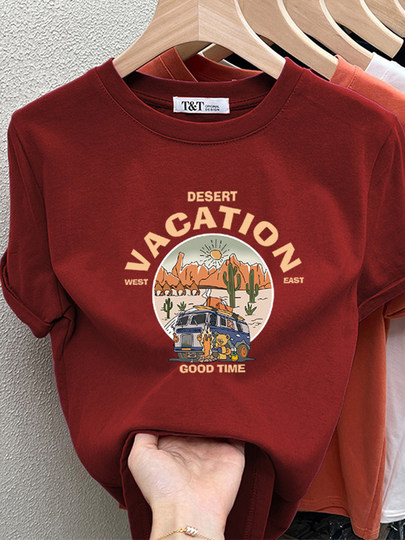 Right shoulder cotton short-sleeved T-shirt for women 2025 new black versatile top bottoming shirt spring and summer slim body shirt trend