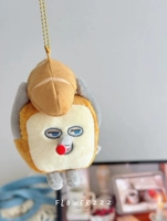 Хлеб вор (держит хлеб)