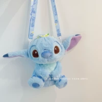 Фэнтезий сидя Zi Shi Tsai (включая сумку для благовоний+Пояс для мессенджера высоту около 24 см.