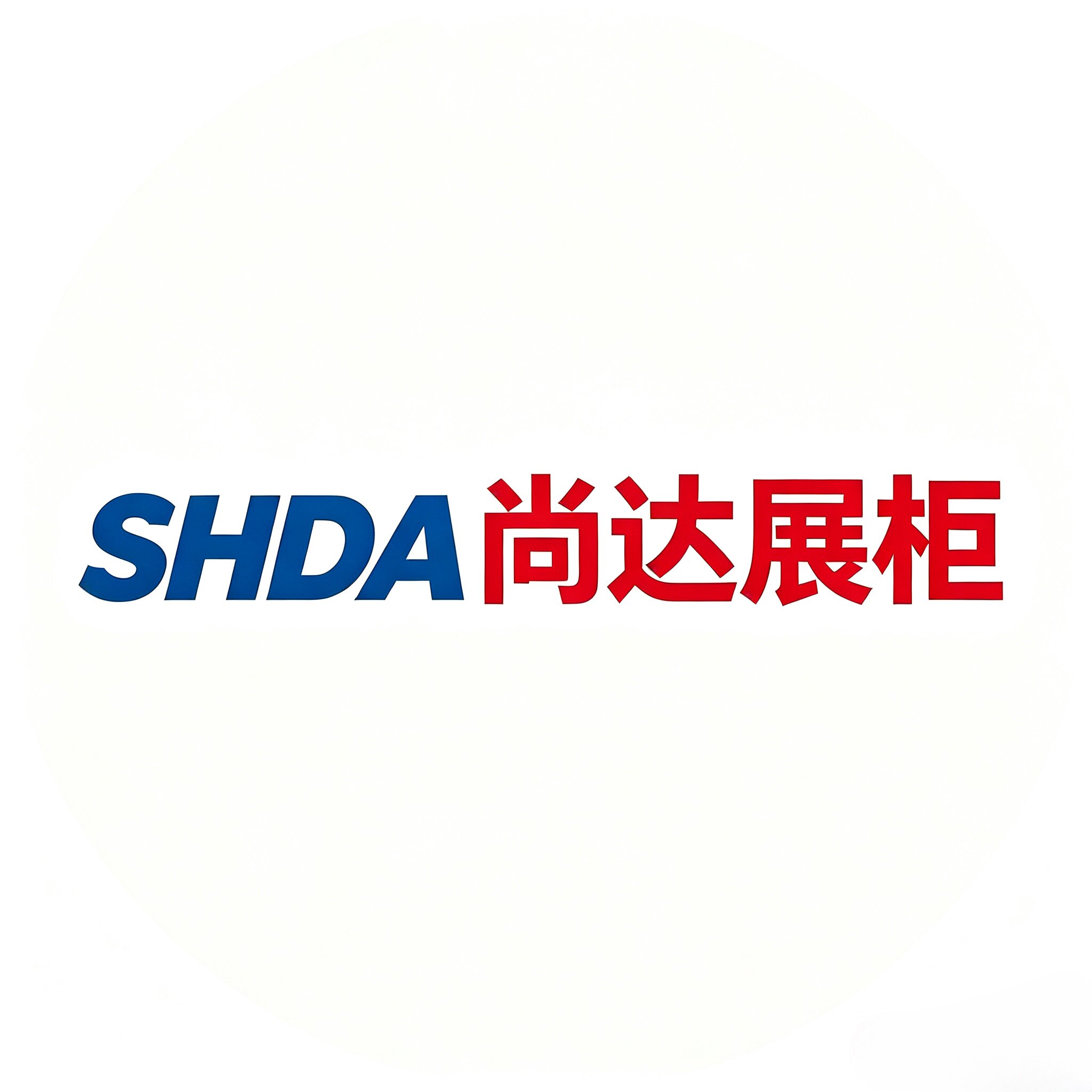 上海尚达货架