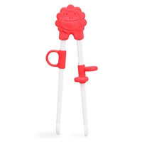 Красный лев