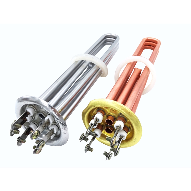 Commercial water heater Electric heating tube Water heater heating tube