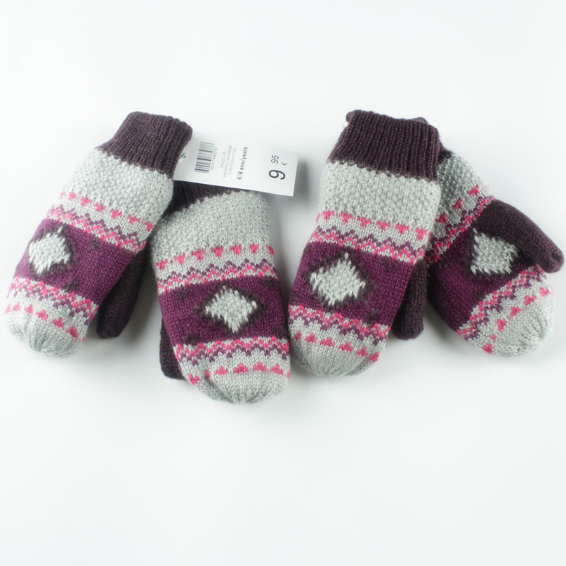 Gants pour enfants - Ref 2146882 Image 9