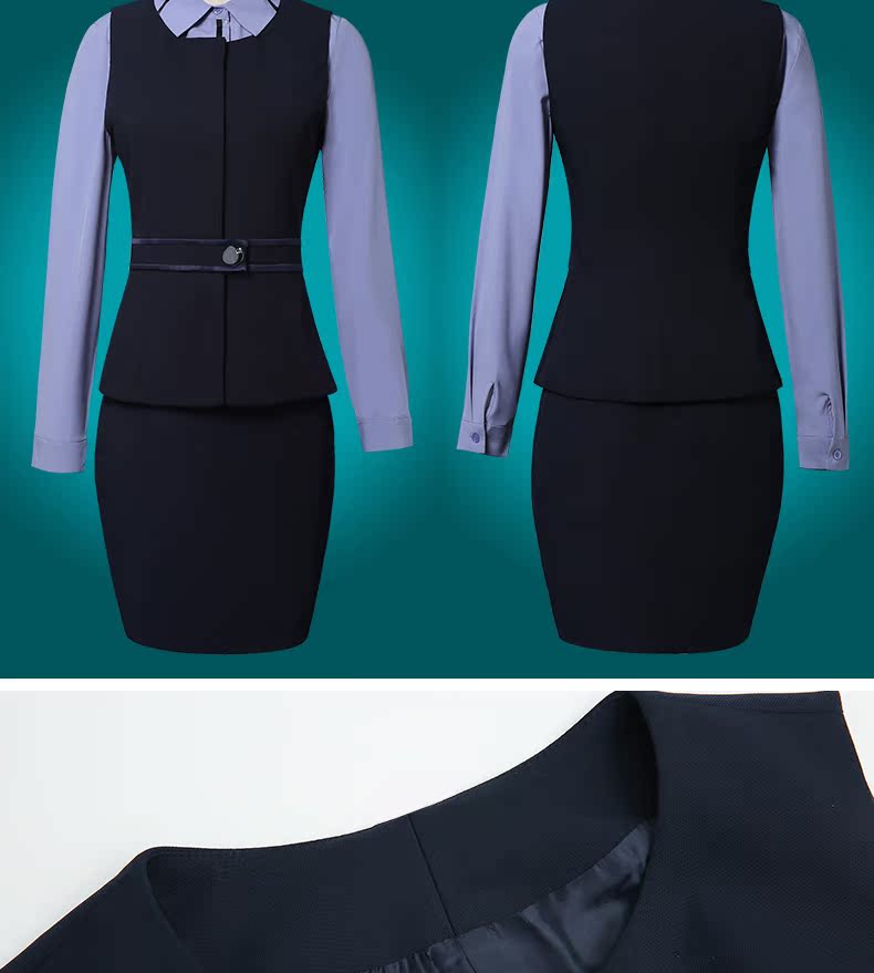 Tailleur femme      - Ref 3244633 Image 21