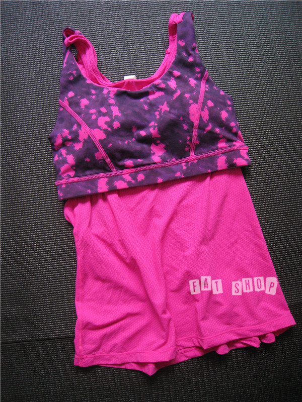 Vêtement fitness femme - Ref 607793 Image 54