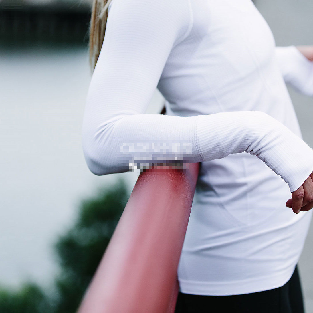 Vêtement fitness femme - Ref 605521 Image 17