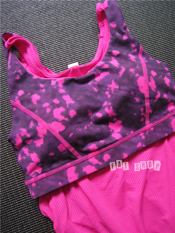 Vêtement fitness femme - Ref 607793 Image 55