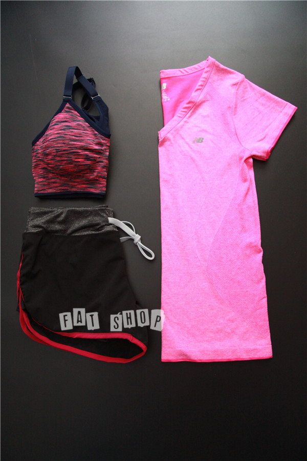 Vêtement fitness femme - Ref 613001 Image 27